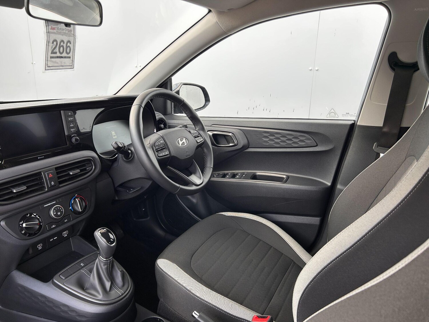 Used Hyundai i10 2025 for sale - 76976868: Photo 36