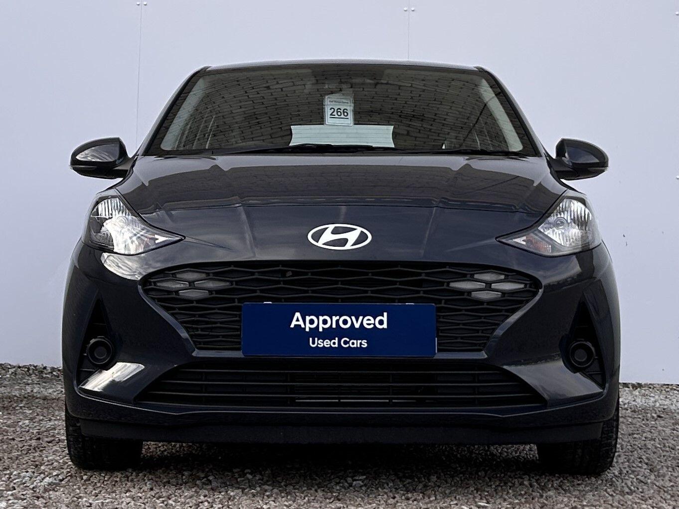 Used Hyundai i10 2025 for sale - 76976868: Photo 4