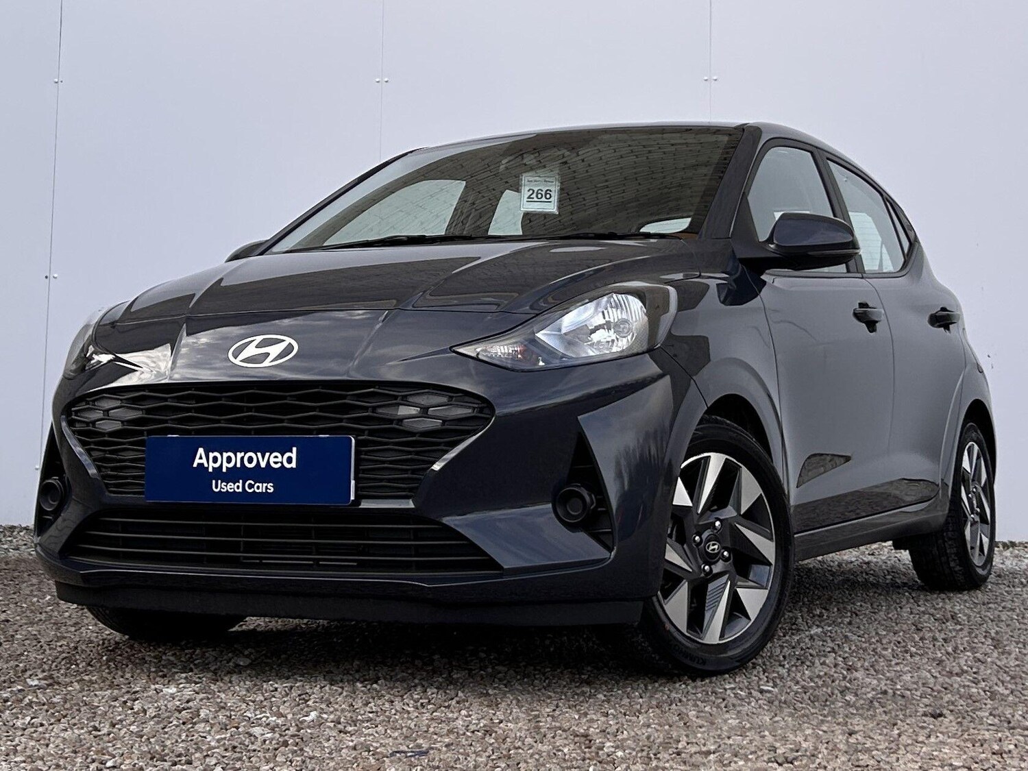 Used Hyundai i10 2025 for sale - 76976868: Photo 6