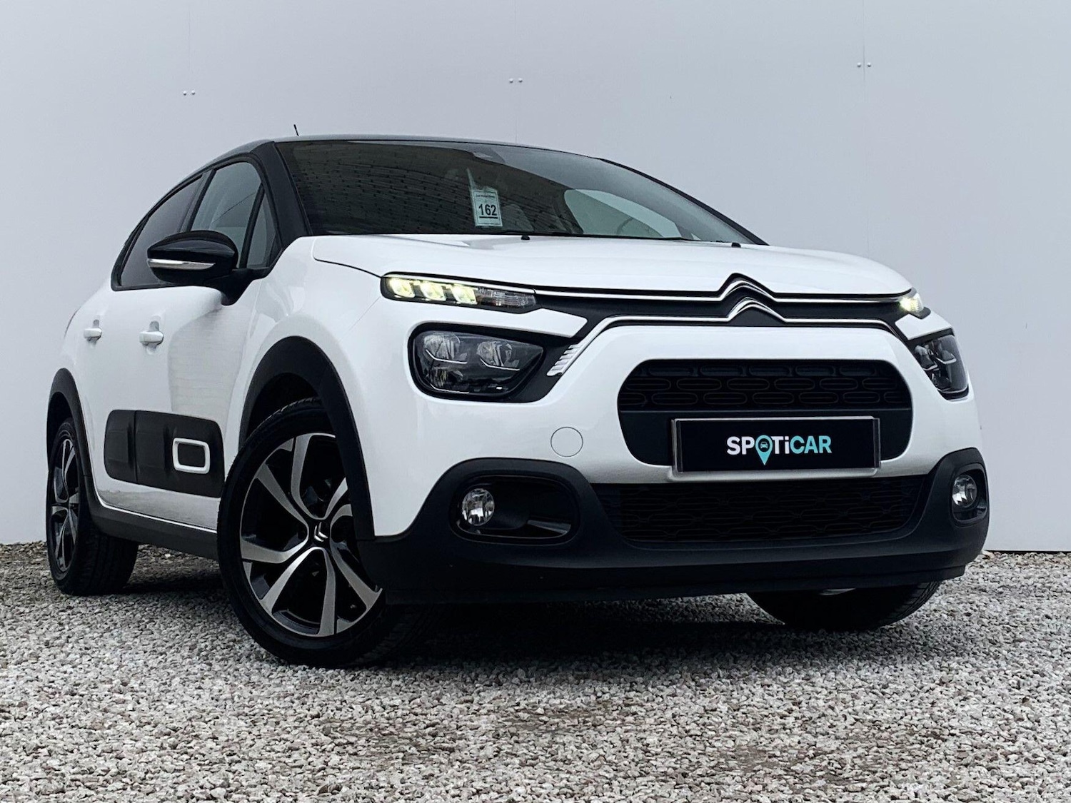 Used Citroen C3 2024 for sale - 76060050: Photo 1