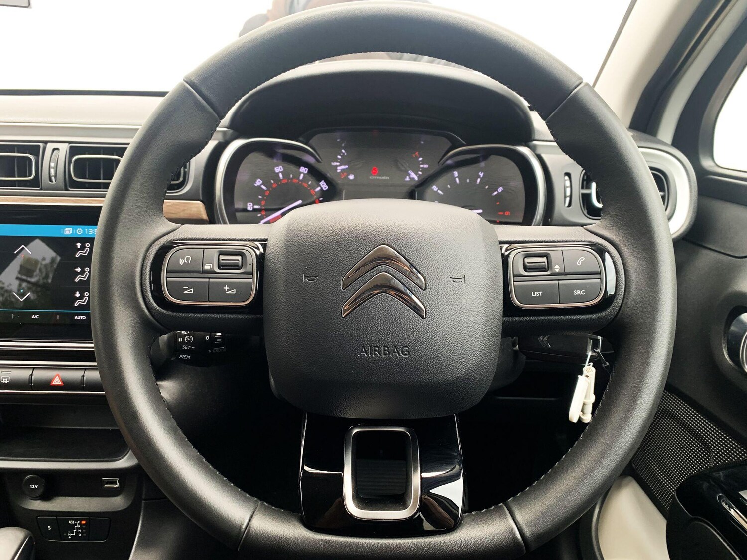 Used Citroen C3 2024 for sale - 76060050: Photo 18