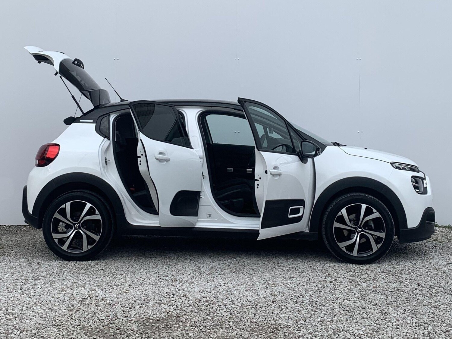 Used Citroen C3 2024 for sale - 76060050: Photo 20
