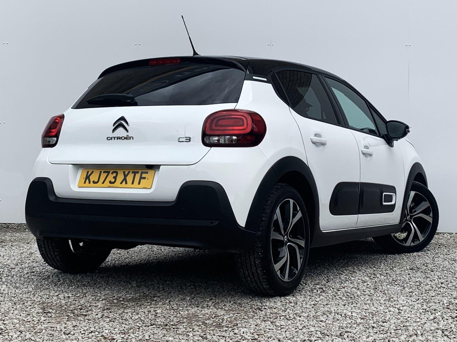 Used Citroen C3 2024 for sale - 76060050: Photo 28