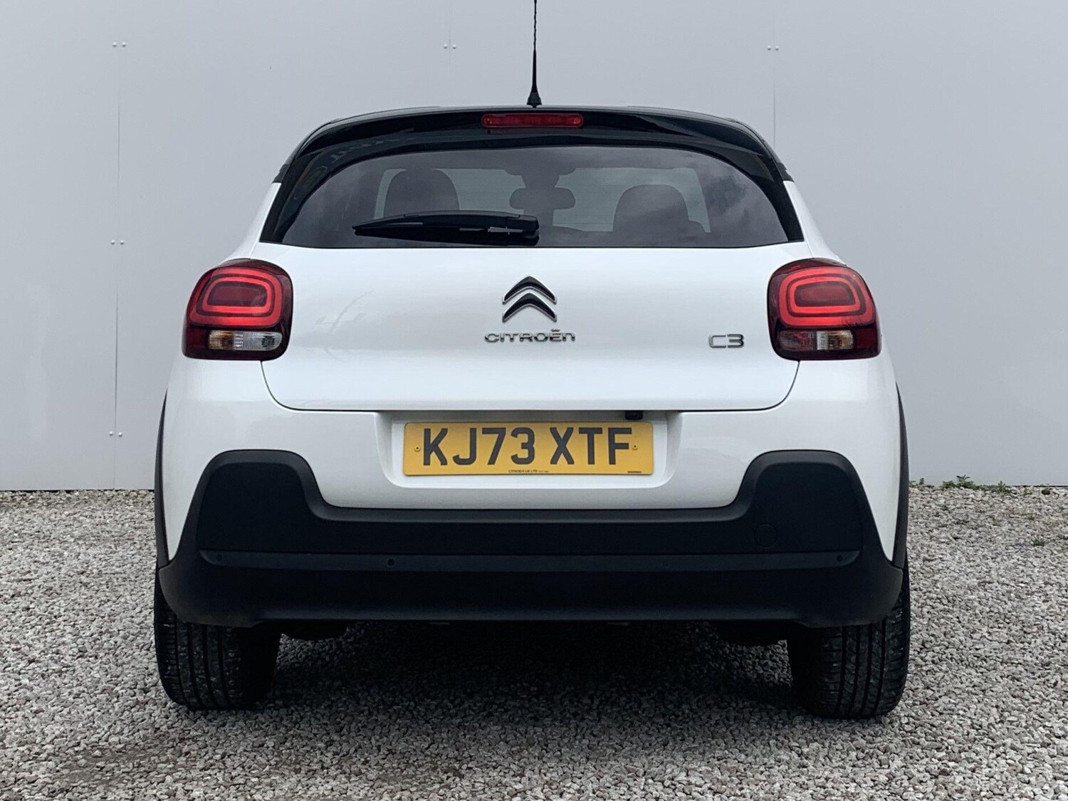 Used Citroen C3 2024 for sale - 76060050: Photo 35