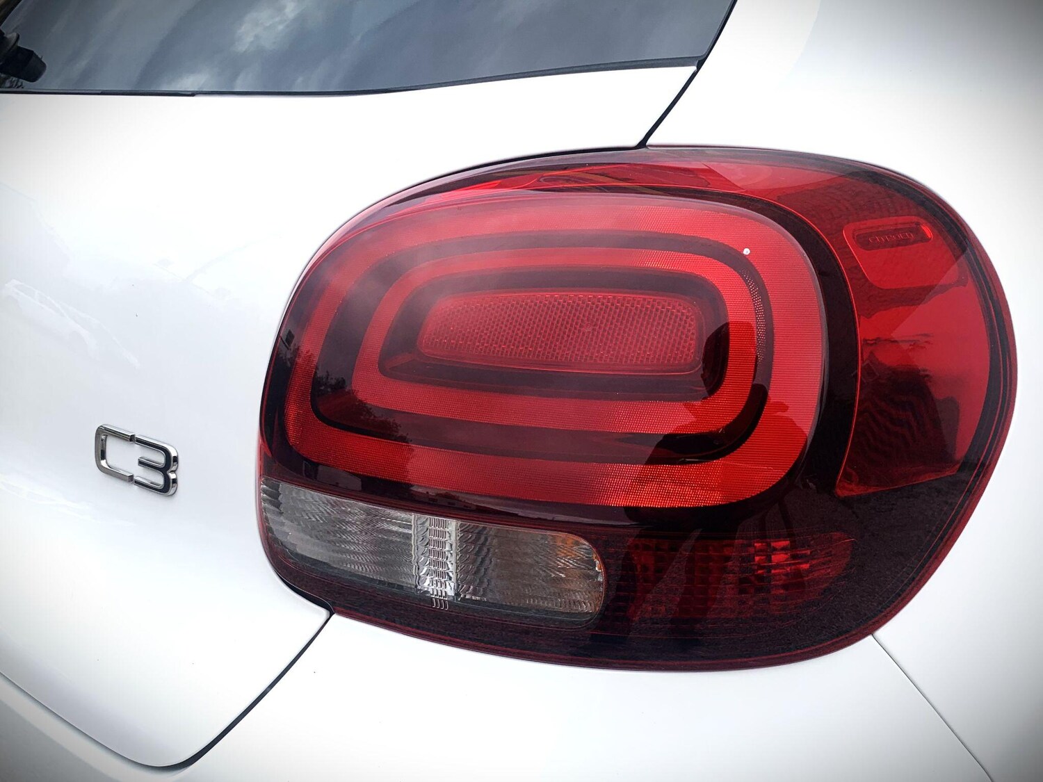 Used Citroen C3 2024 for sale - 76060050: Photo 39