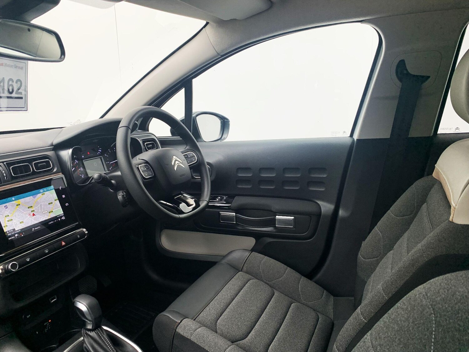 Used Citroen C3 2024 for sale - 76060050: Photo 42
