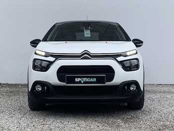 Used Citroen C3 2024 for sale - 76060050: Photo