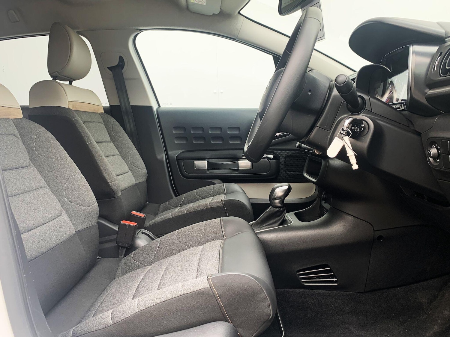 Used Citroen C3 2024 for sale - 76060050: Photo 6