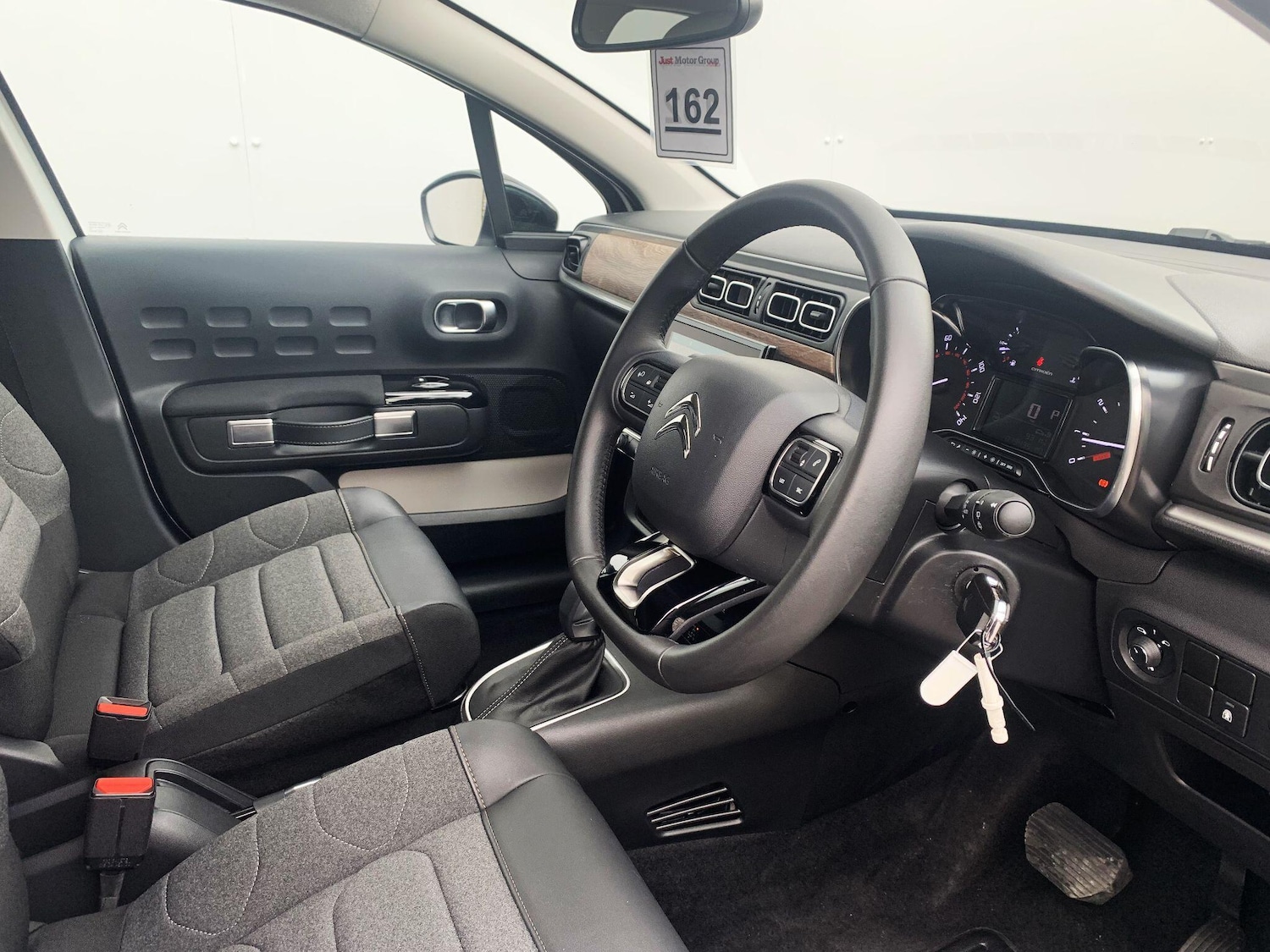 Used Citroen C3 2024 for sale - 76060050: Photo 7