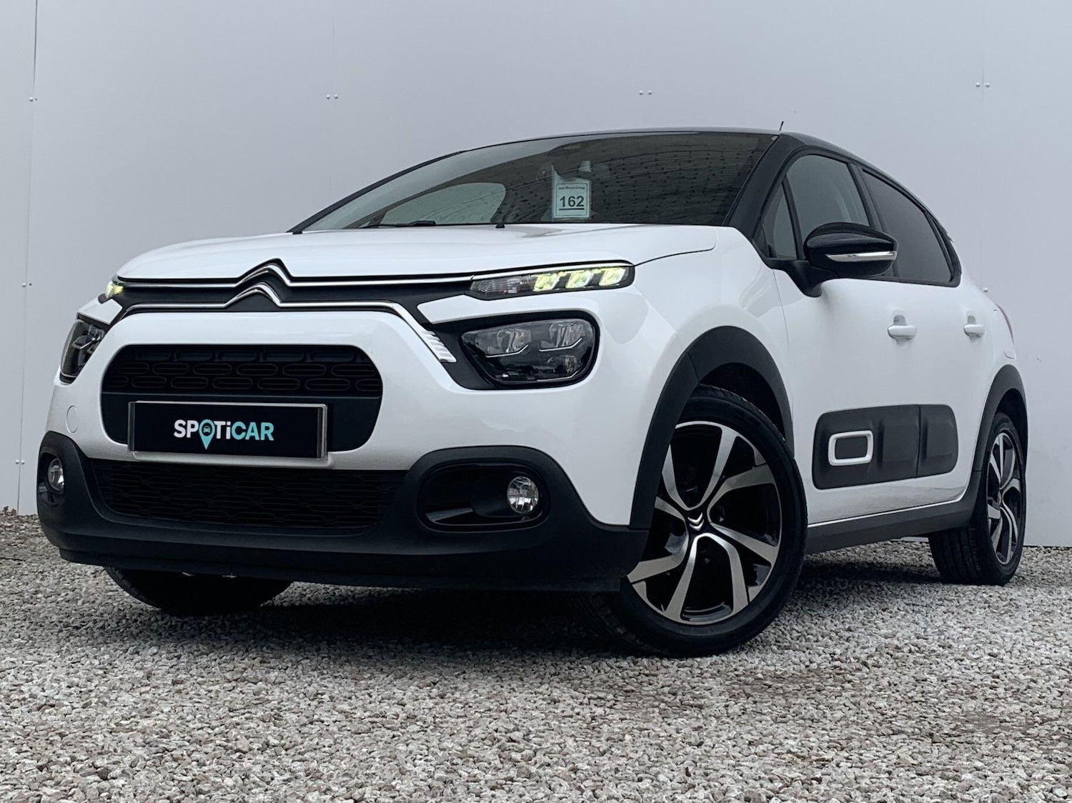 Used Citroen C3 2024 for sale - 76060050: Photo 8