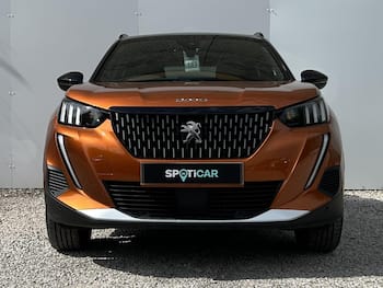 Used Peugeot 2008 2022 for sale - 79304105: Photo