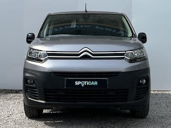 Used Citroen Berlingo 2023 for sale - 79292247: Photo