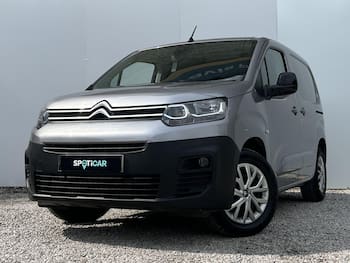 Used Citroen Berlingo 2023 for sale - 79292247: Photo