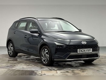 Used Hyundai BAYON 2024 for sale - 78601577: Photo
