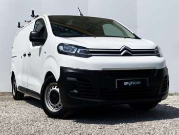 Used Citroen Dispatch 2022 for sale - 74809930: Photo