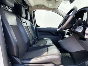 Used Citroen Dispatch 2022 for sale - 74809930: Photo