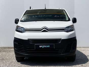 Used Citroen Dispatch 2022 for sale - 74809930: Photo