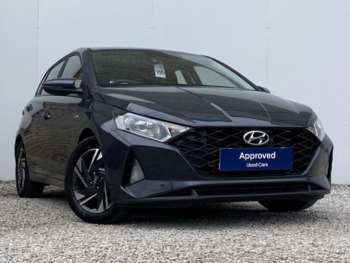 2023 (73) - 1.0 T-GDi MHEV SE Connect Euro 6 (s/s) 5dr