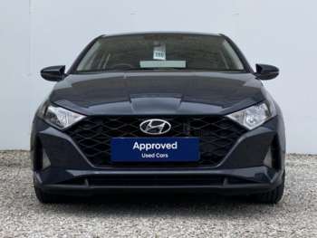Used Hyundai i20 2023 for sale - 74908372: Photo