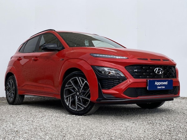 Used Hyundai KONA 2022 for sale - 75531776: Photo 10