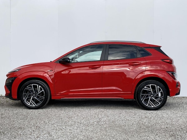 Used Hyundai KONA 2022 for sale - 75531776: Photo 12