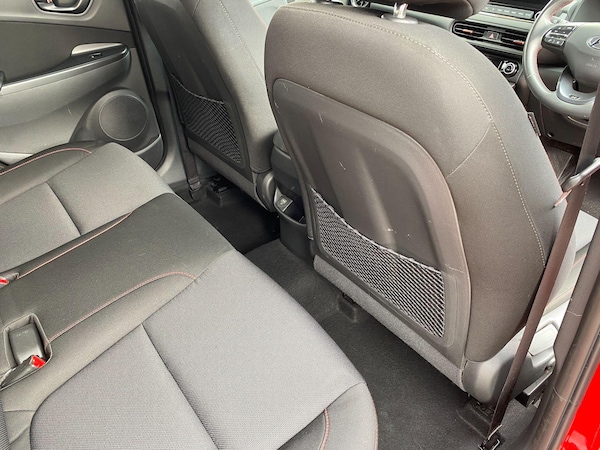 Used Hyundai KONA 2022 for sale - 75531776: Photo 16