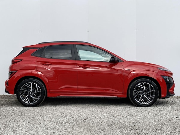 Used Hyundai KONA 2022 for sale - 75531776: Photo 17