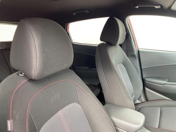 Used Hyundai KONA 2022 for sale - 75531776: Photo 18