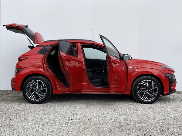 Used Hyundai KONA 2022 for sale - 75531776: Photo 19