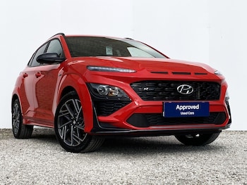 2022 (72) - 1.0 T-GDi MHEV N Line Euro 6 (s/s) 5dr