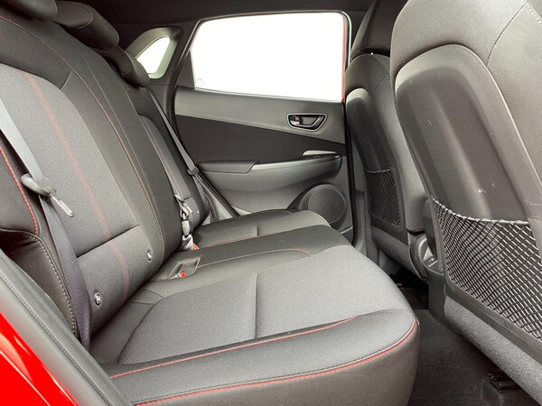 Used Hyundai KONA 2022 for sale - 75531776: Photo 20