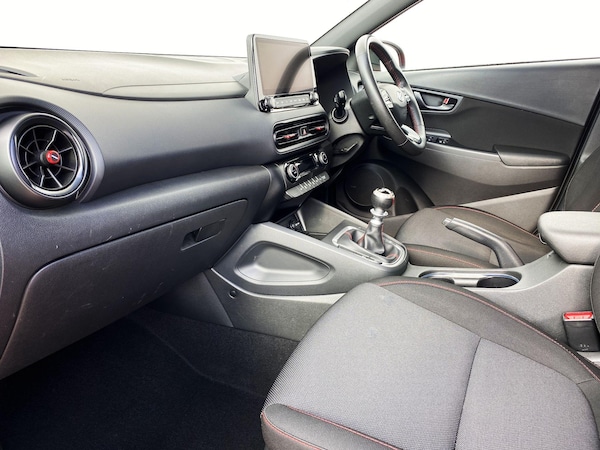 Used Hyundai KONA 2022 for sale - 75531776: Photo 22