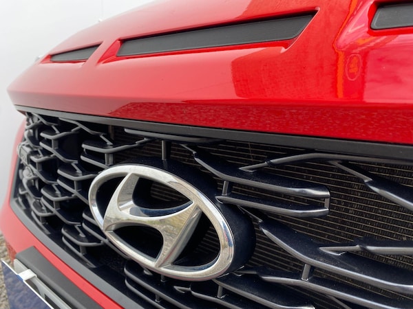 Used Hyundai KONA 2022 for sale - 75531776: Photo 25
