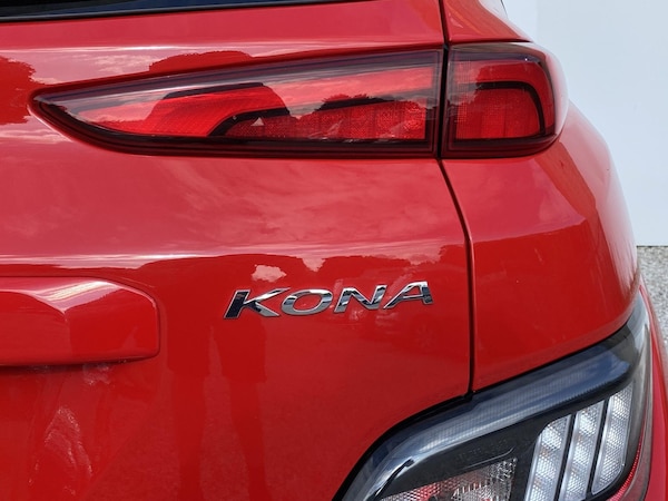Used Hyundai KONA 2022 for sale - 75531776: Photo 27