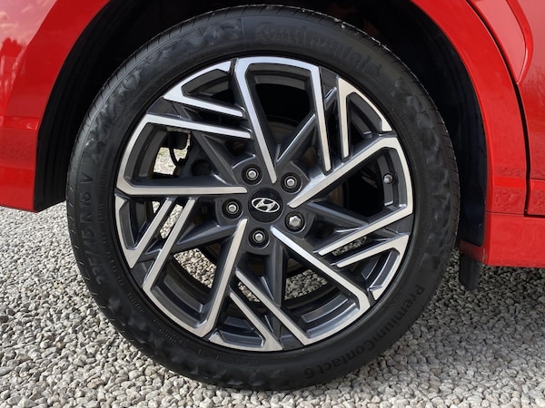 Used Hyundai KONA 2022 for sale - 75531776: Photo 29