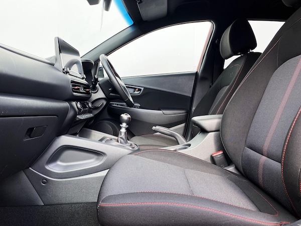 Used Hyundai KONA 2022 for sale - 75531776: Photo 37