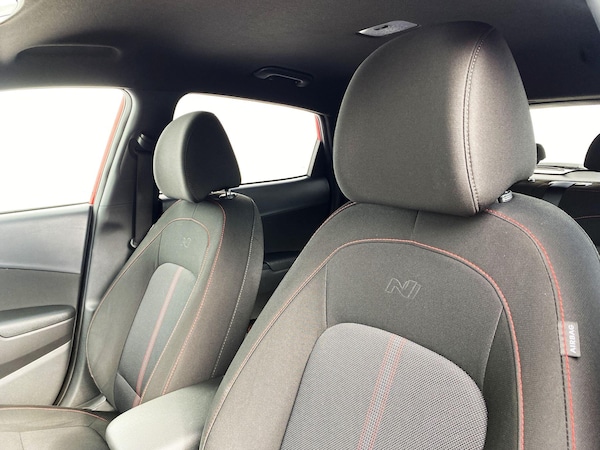 Used Hyundai KONA 2022 for sale - 75531776: Photo 38