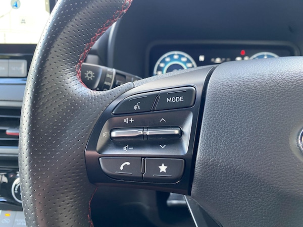 Used Hyundai KONA 2022 for sale - 75531776: Photo 39