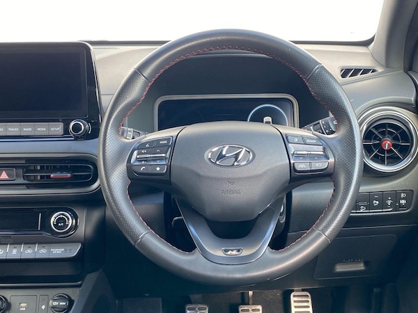 Used Hyundai KONA 2022 for sale - 75531776: Photo 40