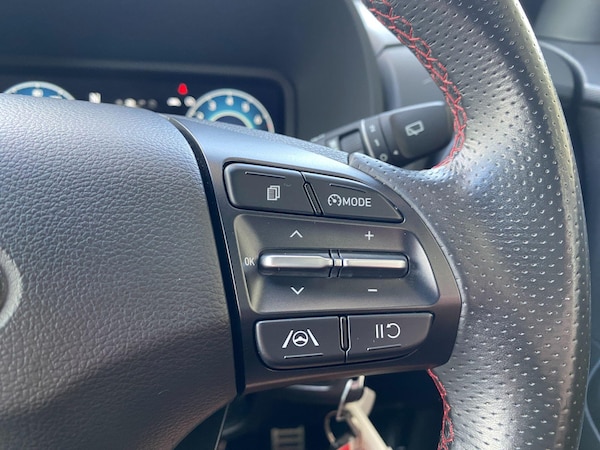 Used Hyundai KONA 2022 for sale - 75531776: Photo 41