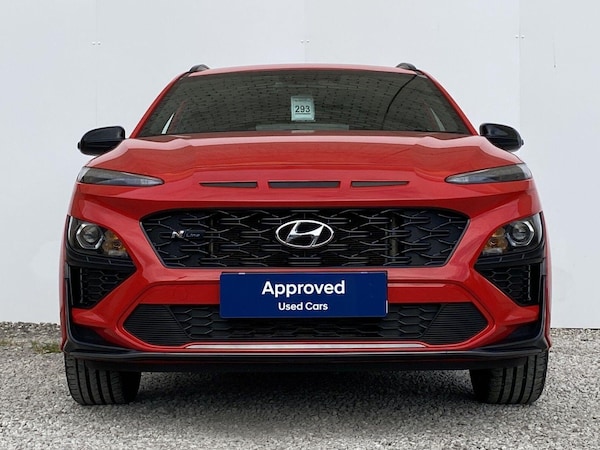 Used Hyundai KONA 2022 for sale - 75531776: Photo 4