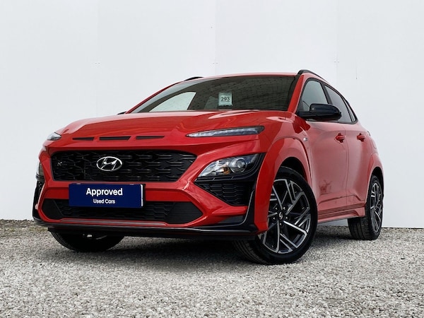 Used Hyundai KONA 2022 for sale - 75531776: Photo 6
