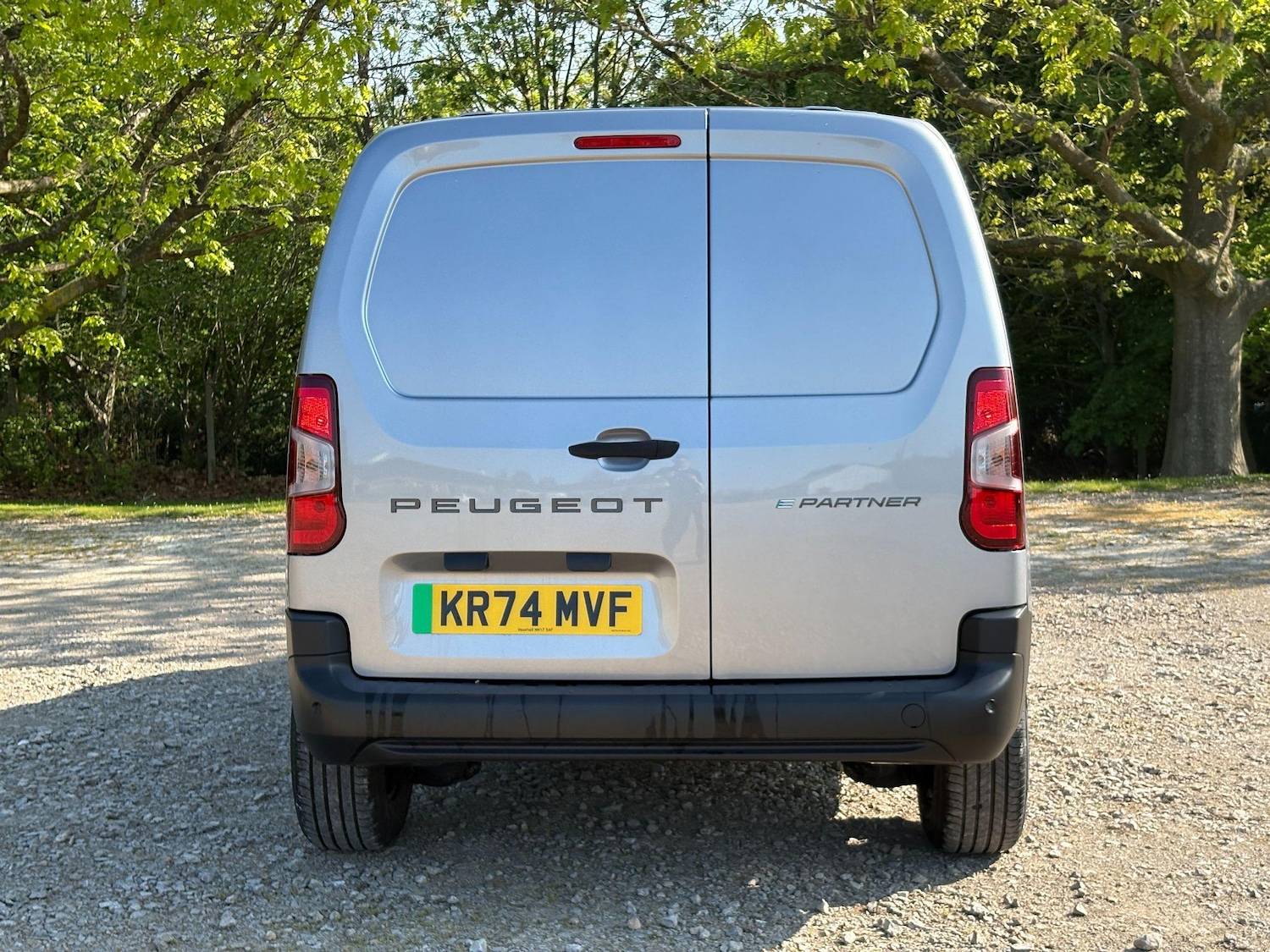 Used Peugeot Partner 2024 for sale - 77454769: Photo 18