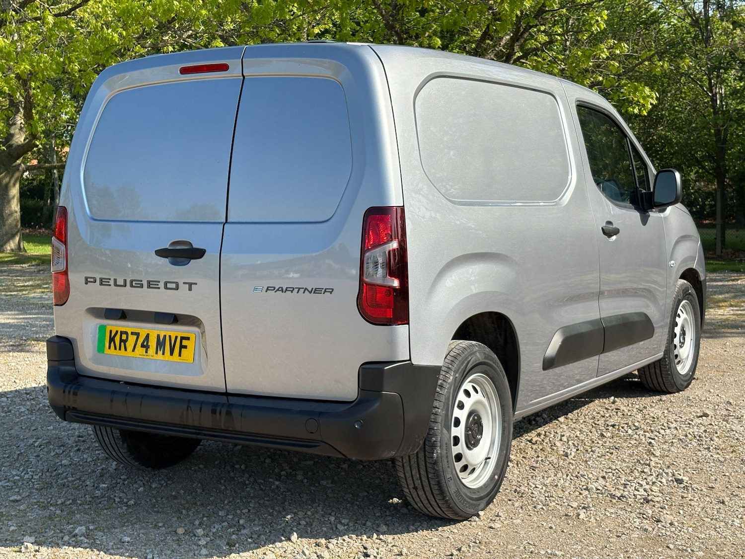 Used Peugeot Partner 2024 for sale - 77454769: Photo 21