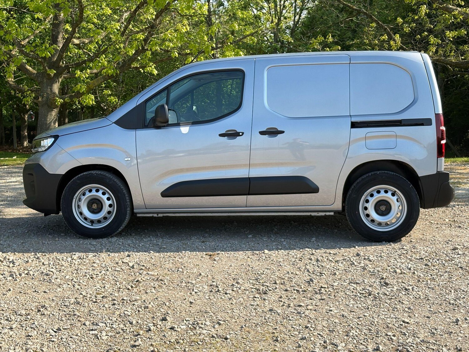 Used Peugeot Partner 2024 for sale - 77454769: Photo 6