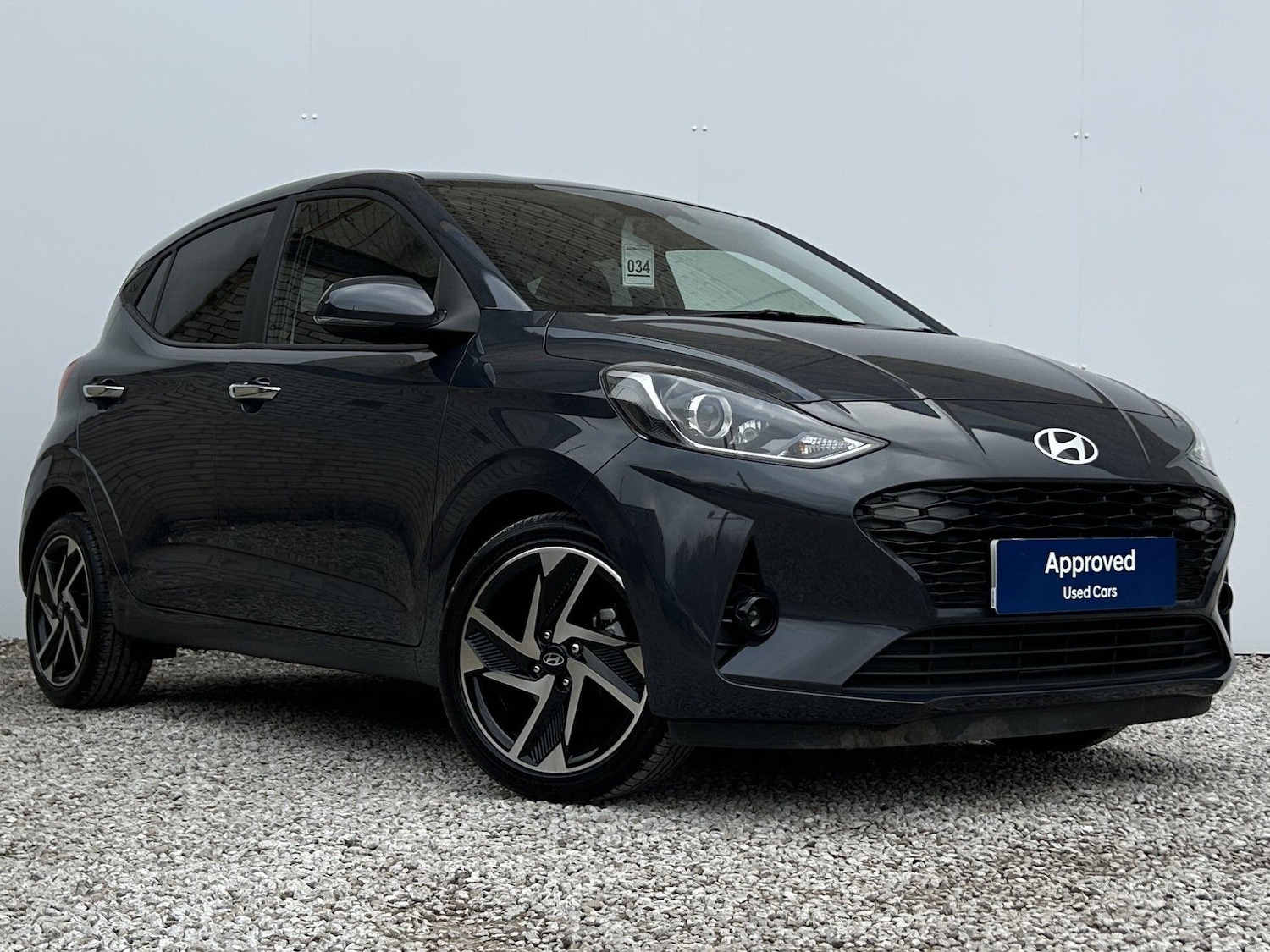 Used Hyundai i10 2024 for sale - 76108509: Photo 10