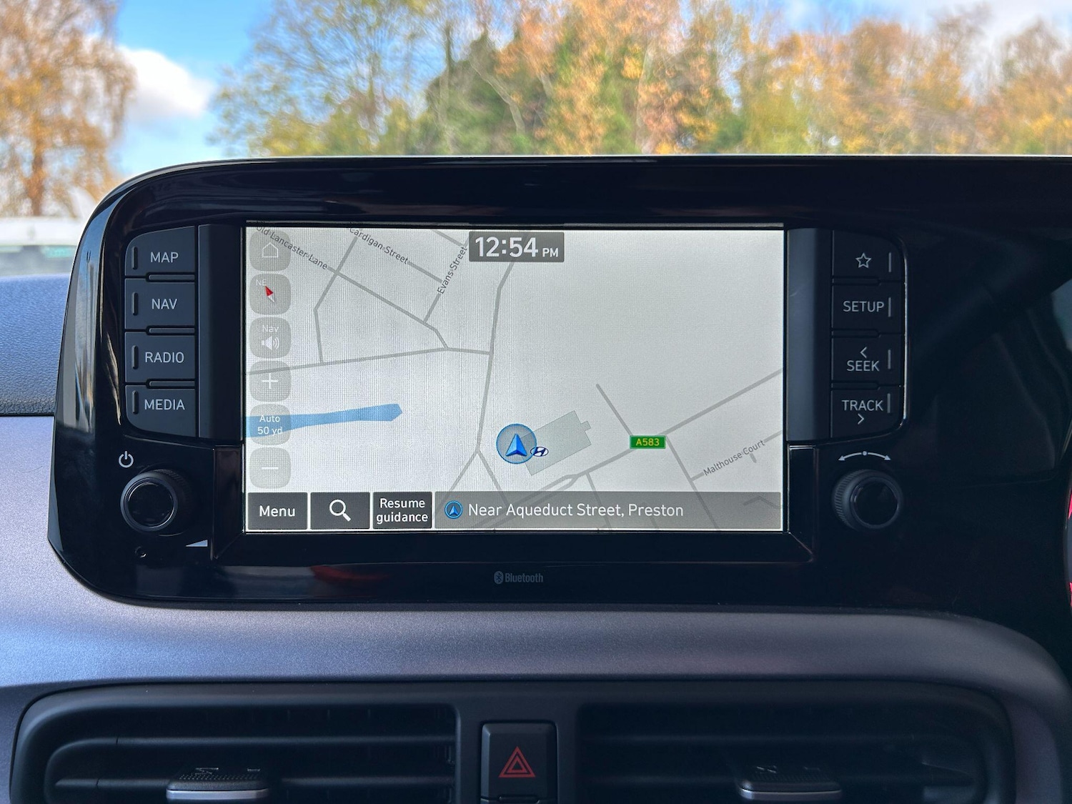 Used Hyundai i10 2024 for sale - 76108509: Photo 11