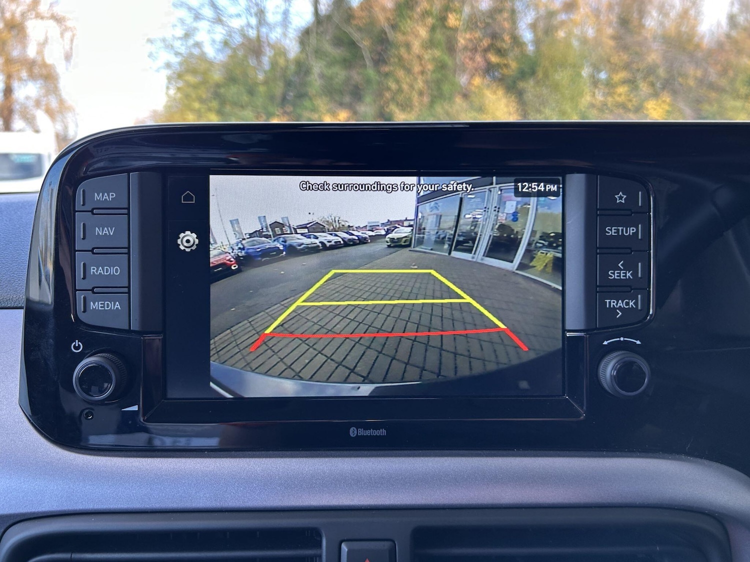 Used Hyundai i10 2024 for sale - 76108509: Photo 12