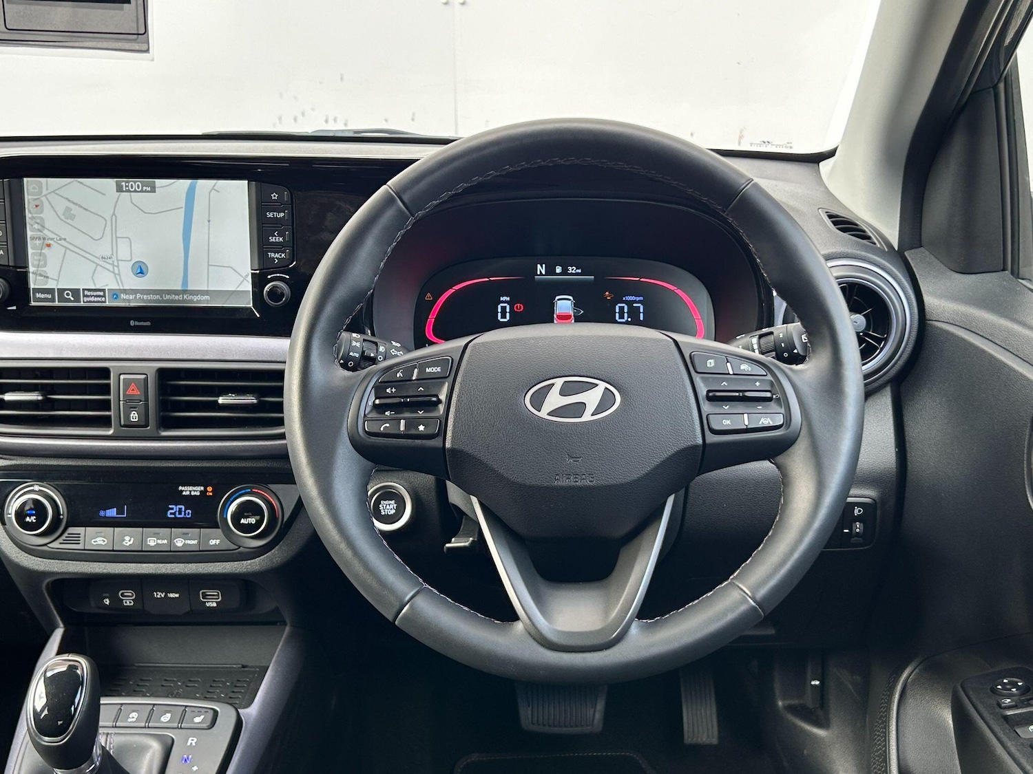 Used Hyundai i10 2024 for sale - 76108509: Photo 19