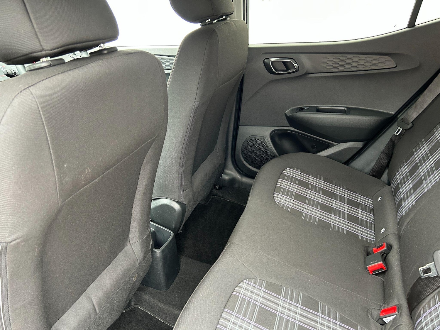 Used Hyundai i10 2024 for sale - 76108509: Photo 22